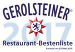 GB Logo Restaurant Bestenliste 2017t