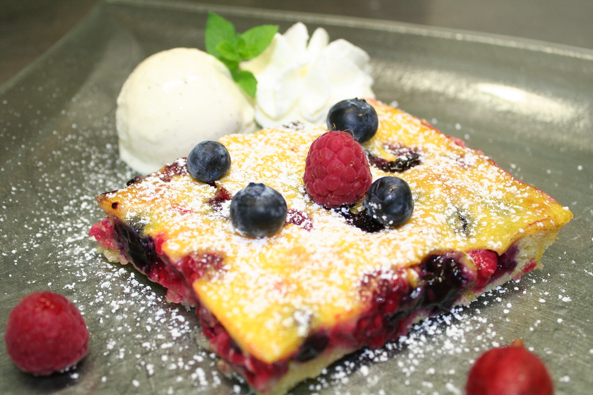 Beerentarte