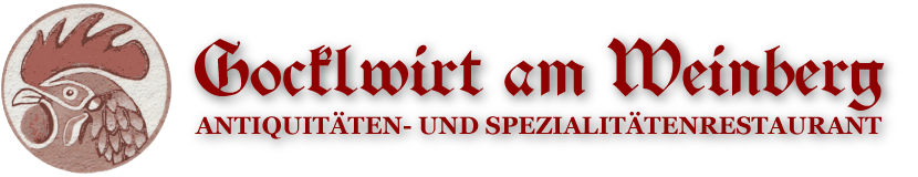 Logo Gocklwirt