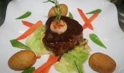 Rinderfilet