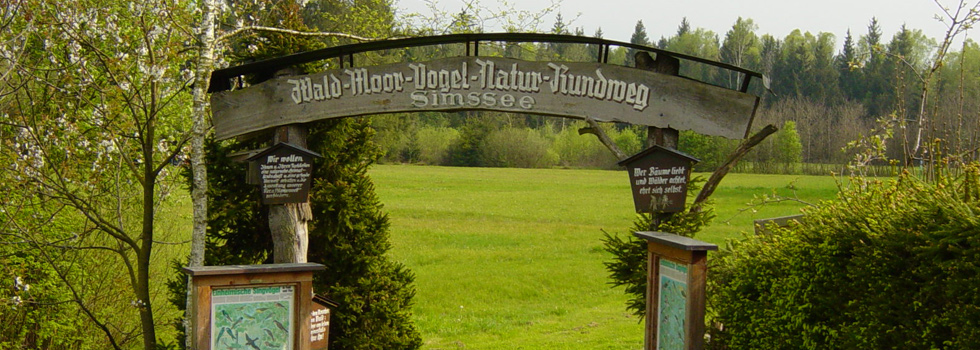 Natur-Rundweg