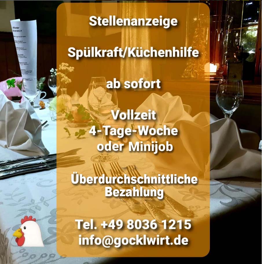 Chefs in der Küche